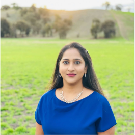 Image of Priya Sukumar