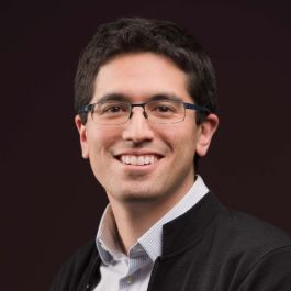 Image of Adam Donovan