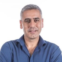 Image of Itamar Ben Hamo