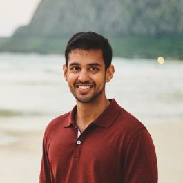 Image of Rohith Pottabathni