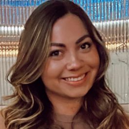 Image of Gabriella Micciche