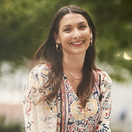 Image of Alyssa Ramirez