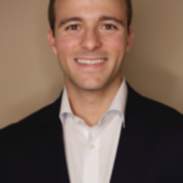 Image of Ryan Gridley