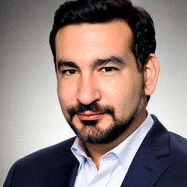 Image of Jerry Sanchez