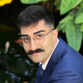 Image of Sepehr Ansaripour