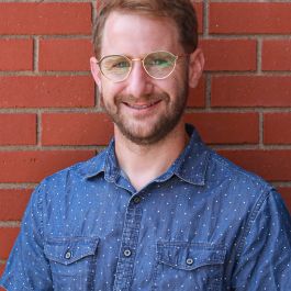 Image of AJ Silverberg