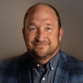 Image of Rod Lacey