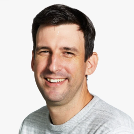 Image of Ryan Reading
