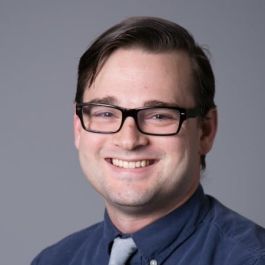 Image of Spenser Miller-Fellows