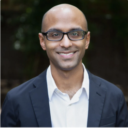 Image of Ronak Patel
