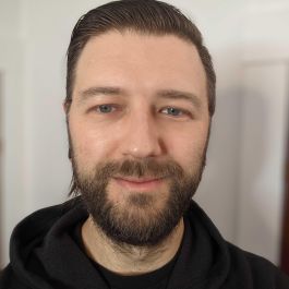 Image of Zbigniew Zelga