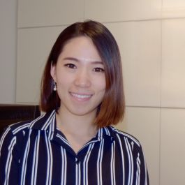 Image of Xun Pei