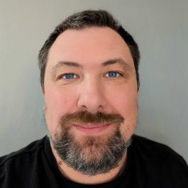 Image of Matt English