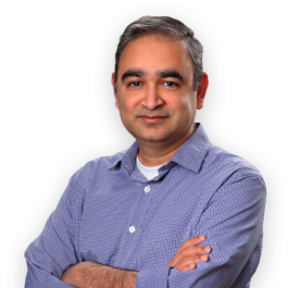 Image of Veeru Namuduri