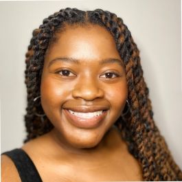 Image of Teyonna Johnson