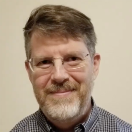 Image of Jim McLaughlin