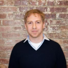 Image of Todd Levy