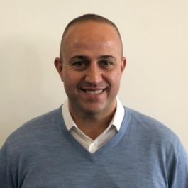 Image of Tony Cornett