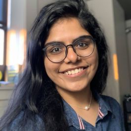 Image of Harshita Girase