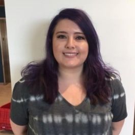 Image of Tracy Karol