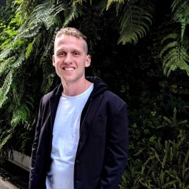 Image of Travis Geis