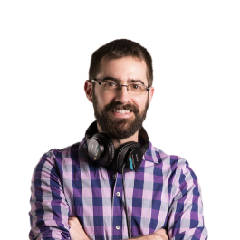 Image of Michael Ovies