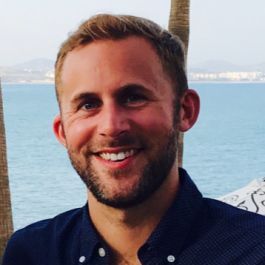 Image of Jake Farmakis