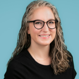 Image of Allie Maupin
