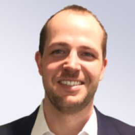 Image of Tyler Coates
