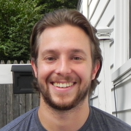Image of Joe B.