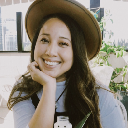 Image of Nicki Trinh