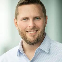 Image of Paul Riegle