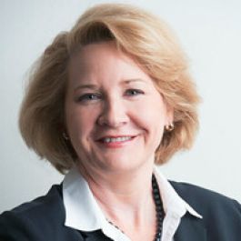 Image of Laura MacKinnon&nbsp;