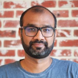 Image of Kunal Agrawal