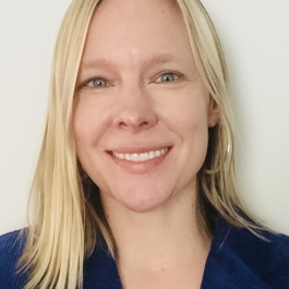 Image of Alison Arthur