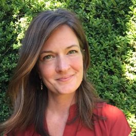 Image of Zoe Clelland