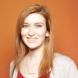 Image of Amanda Titus