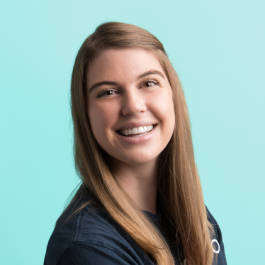 Image of Zoe Treeson