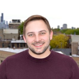 Image of Lucas Deloach