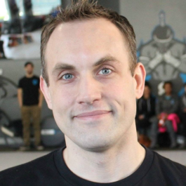 Image of Mike Veigel