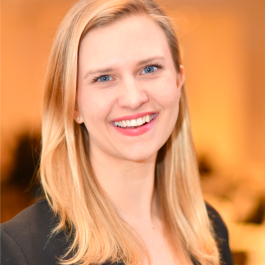 Image of Olivia Blahut