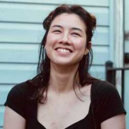 Image of Victoria Soohoo