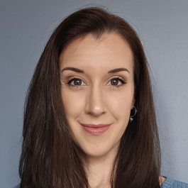 Image of Kerri Brandt