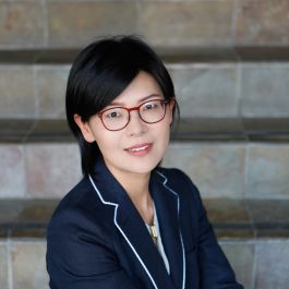 Image of Wei Luo