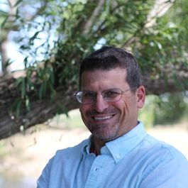 Image of Jerry Howard