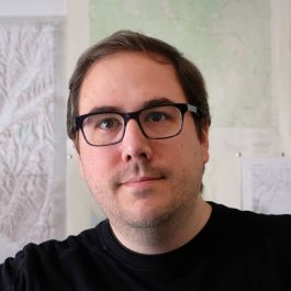 Image of Jon Lesser