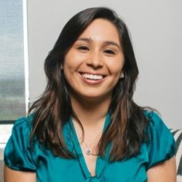 Image of Angela Moreno