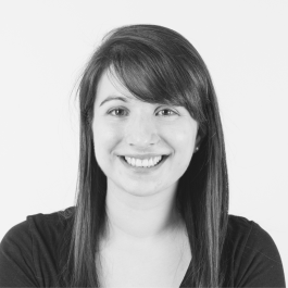 Image of Sarah Mogin