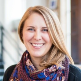 Image of Anna Lepine