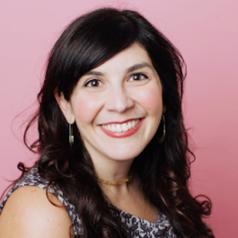 Image of Andrea Wofford